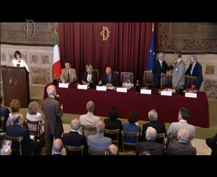 Roma - L' Italia nella prima guerra mondiale.1915 - l'entrata in guerra (30.06.15)