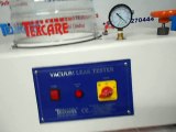 Vacuum Leak Tester - TEXCARE INSTRUMENTS Delhi