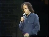 Steven Wright: Wicker Chairs and Gravity - 3/7