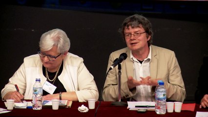 Intervention Patrick MAYEN - ENFA avril 2015