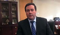 Jason Kenney: Canada has 