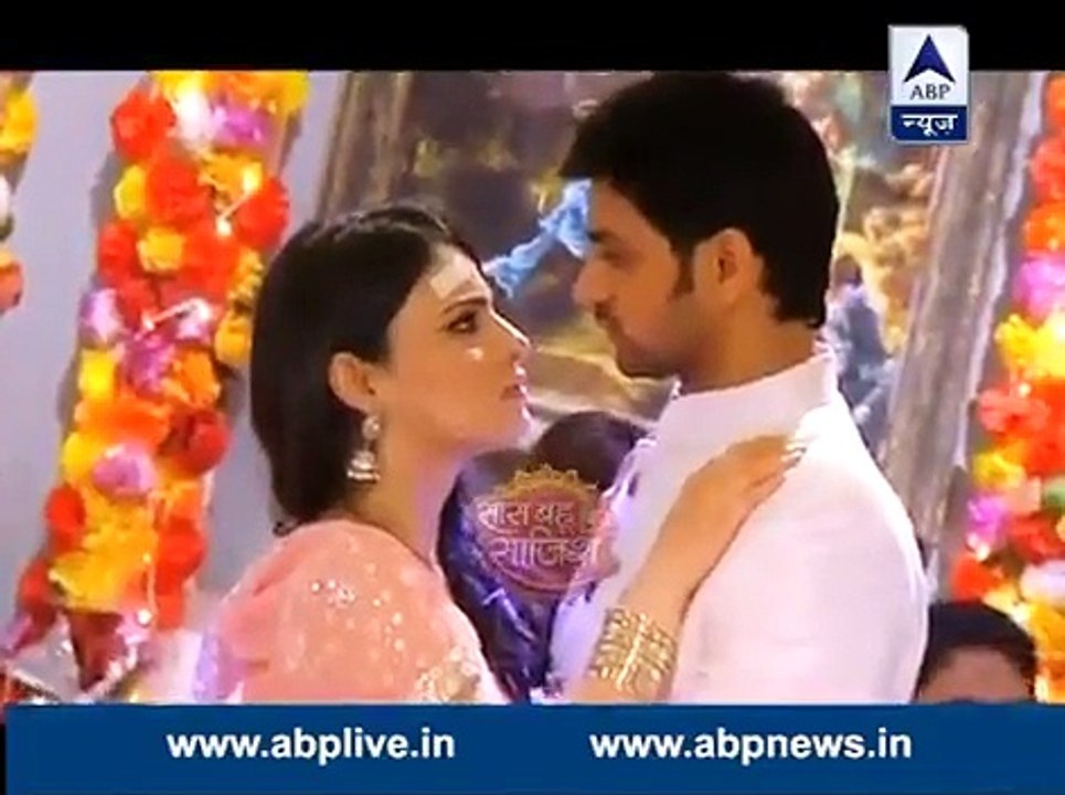 Meri Aashiqui Tum Se Hi 30 June 2015 Fuill Ritika Aur Shikhar Ne Mil Kar Banaya Rv Aur Ishani Ko