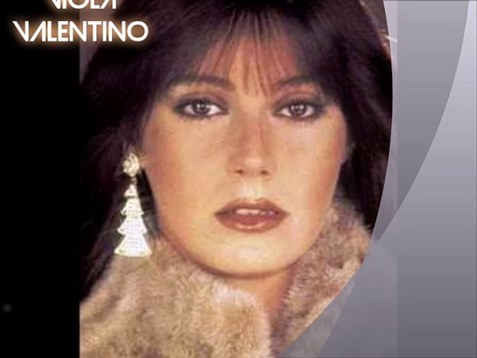 VIOLA VALENTINO - Comprami (1979)