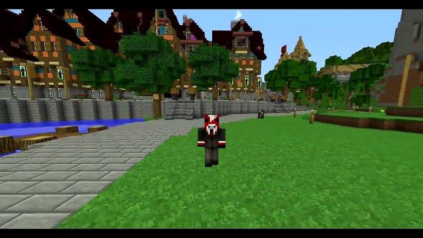 Animated Player Mod (1.7.10)