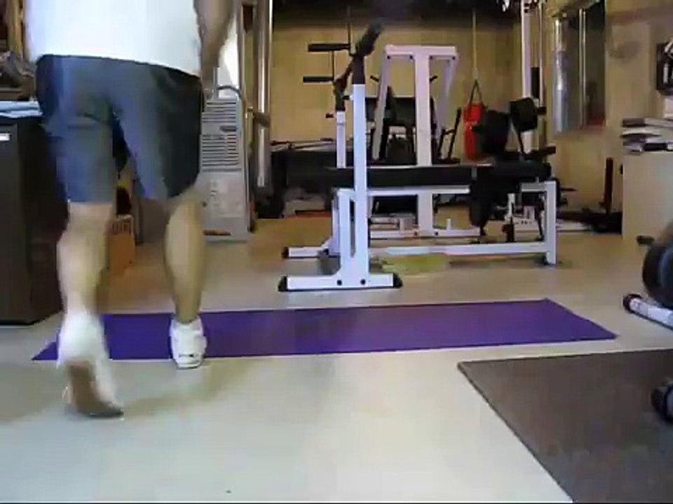How to do Bicycle Kicks