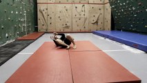 12 BJJ Drills para hacer solo