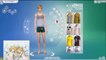 Sims 4 - Create A Sim - Len & Rin Kagamine Vocaloid