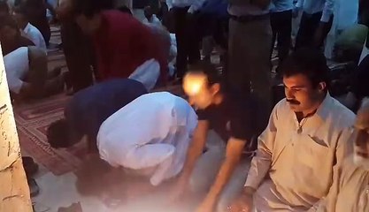 Imran Khan Today (30th June 2015)