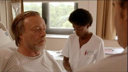 Nina-saison 1 episode 5 : tout est bien qui finit bien