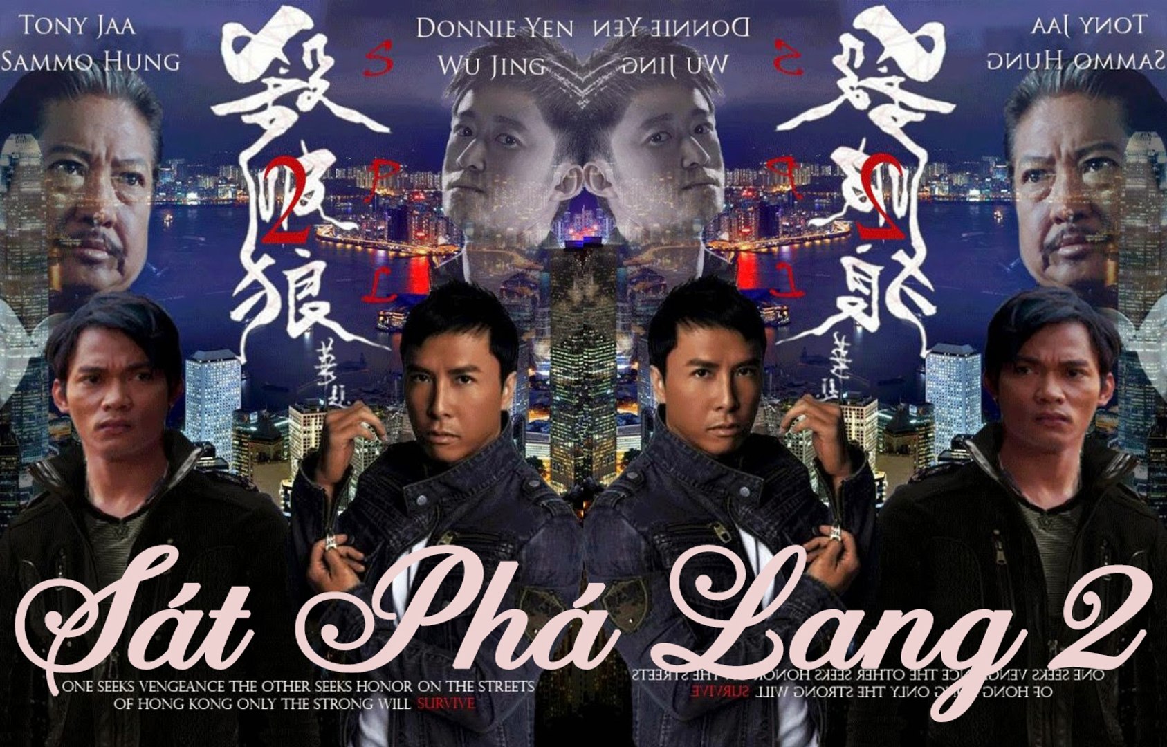 Phim Sát Phá Lang 2 Phần 1 - Full HD Thuyết minh | Phim ...