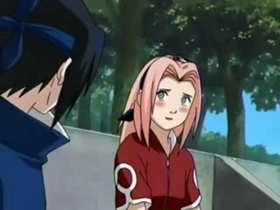 Anime couples