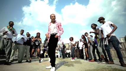 ROBINIO MUNDIBU - YE YO OK - GENERIQUE  ( OFFICIAL CLIP )