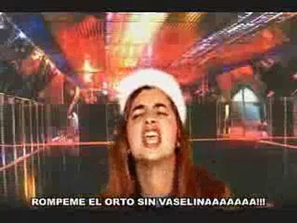 BANANERO - CHICA FINA Y HARRY EL SUCIO POTTER