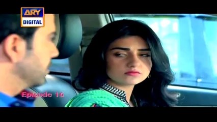 Mumkin Episode 16 Full HQ ARY Digital Drama - 30 June 2015