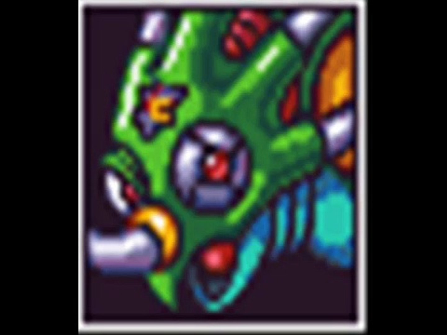 ⁣Sting Chameleon Remix