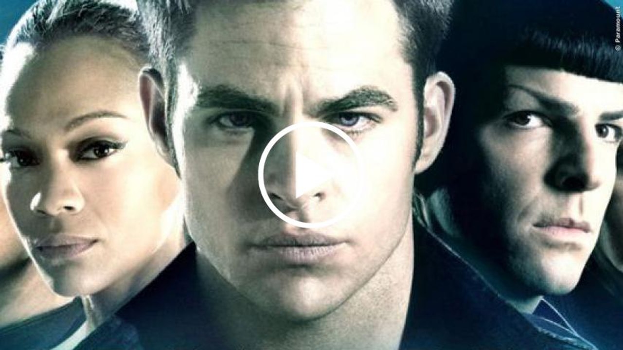 Star Trek 3 - BEYOND