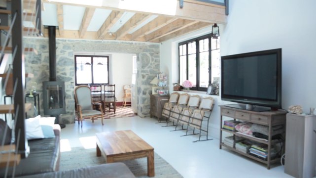 Prix de la Rénovation : La maison de Biarritz