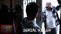 Serial Killer (Les Tutos de la Vie )