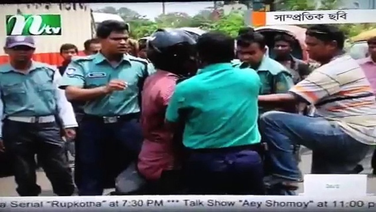 Shahara khatun Ki bole