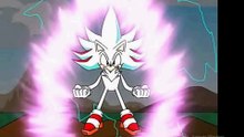 Hyper Shadic The Hedgehog: (New) Theme Song*