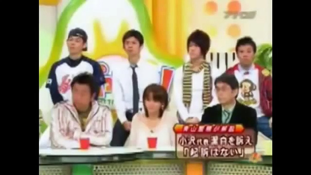 国民が知らない反日の実態 - 小沢一郎の正体