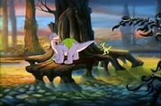 The Land Before Time Re-Release Trailer