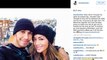 Lewis Hamilton Sends Nicole Scherzinger Sweet Birthday Wish
