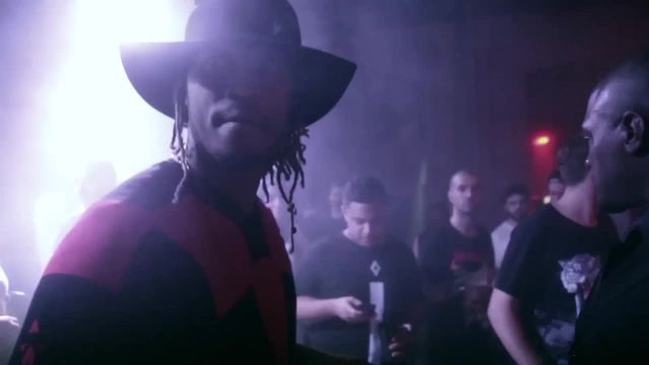 How To F*** Up Some Commas Like Future