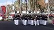 U.S. Marine Corps Band @ 2007 Date Festival Parade