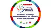 Atelier 4 : Optimisation économique et environnementale des processus d'achat et de production