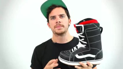 How to Choose Your Snowboard Boots