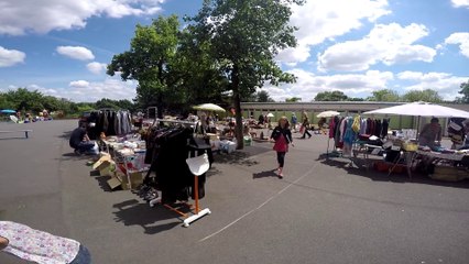 Vide-grenier du Grand Carcouët - 27.06.2015