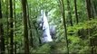 Beautiful 100 ft Private Waterfall & Land For Sale in Cashiers/Lake Toxaway, NC Area