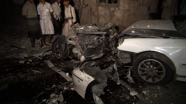 Yemen: grupo EI reivindica atentado contra chiitas