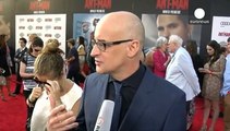 'Ant-Man' 17 Temmuz'da sinemalarda