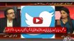 Tweets Of Social Media Teams PPP and MQM Added Fuel To Fire, Dr. Shahid Masood