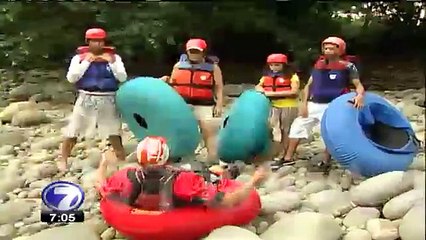 Costa Rica es el destino global más recomendado para vacacionar, según encuesta