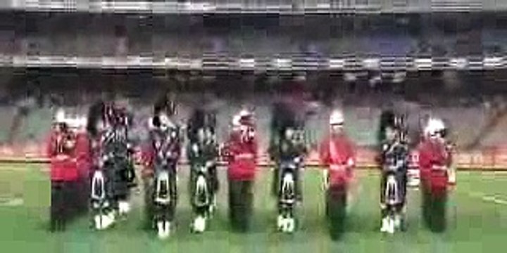 Scottish Pipers-1
