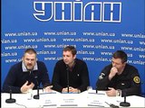 Парасюк, Береза, Семенченко - Украина не вводит санкции против России. Военное положение.