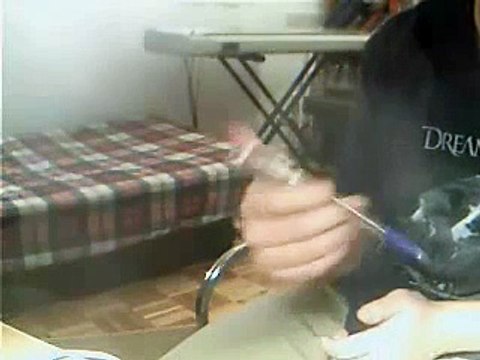 [PEN SPINNING] Basketball Spin Tutorial