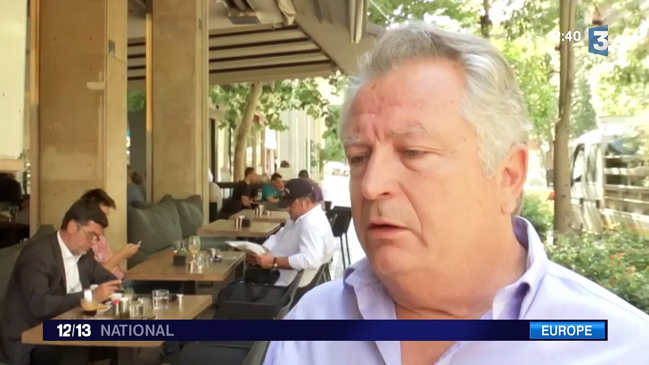 Grèce : le pays pourrait être en défaut de paiement dès ce soir