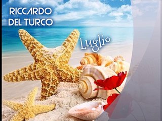 RICCARDO DEL TURCO - Luglio (1968)