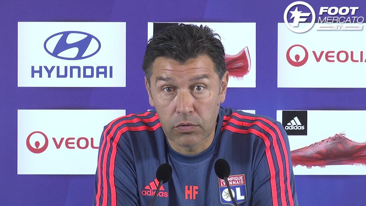 OL : Fournier compte sur Fofana