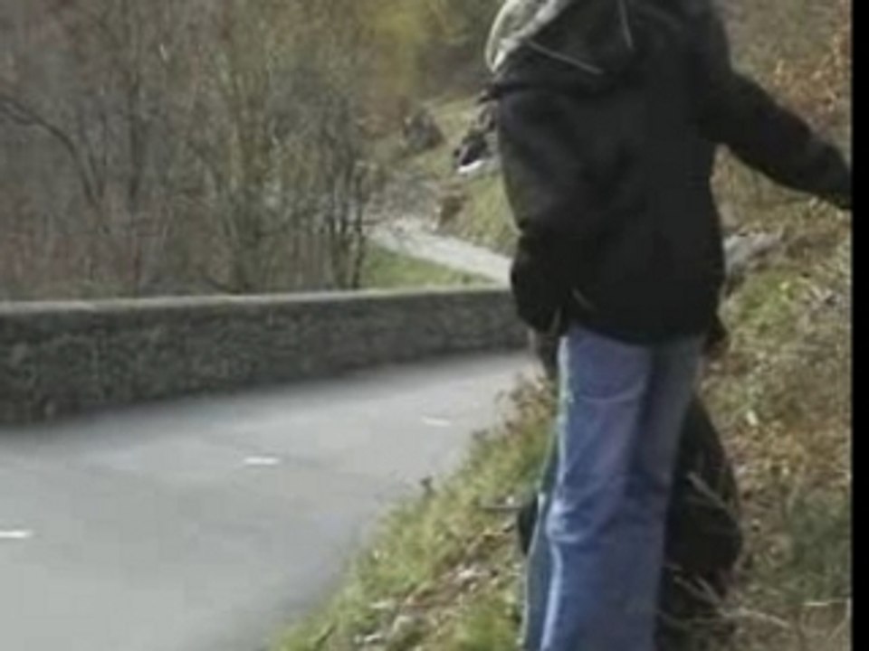 FAVERGES 2007 ES 1 BIS