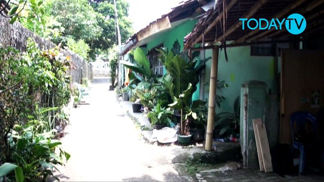 TODAY TV-PROGRAM BOGOH KA BOGOR -PERAJIN WAYANG GOLEK