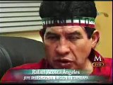 Juanito. Milenio Tv. El Asalto a la Razón. Carlos Marin 02.