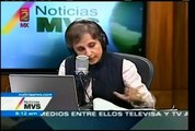 El ámbito patrimonial de EPN debería estar bajo la lupa.- Aristegui