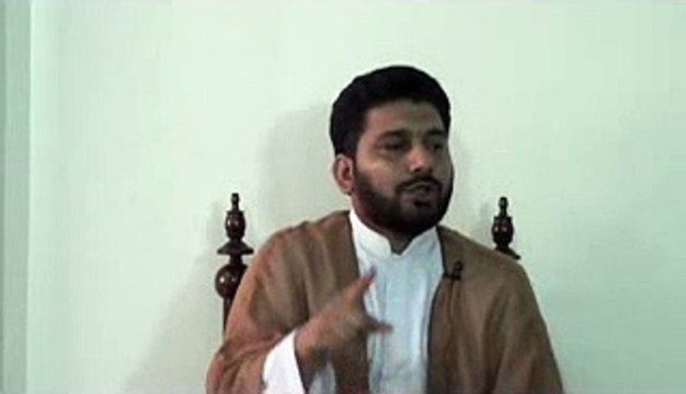 Tafseer Sura yaseen dars 10 in Johar Town lahore