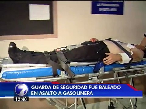 Autoridades listas para enfrentar aumento en robos, asaltos y crímenes violentos