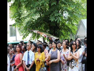 FETE NATIONALE MALGACHE PARIS 2015